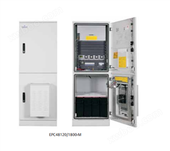 艾默生EPC48200A室外电源柜-伟祥科技