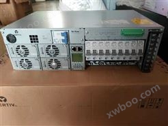 艾默生NetSure211c46嵌入式电源48v80A通信电源设备