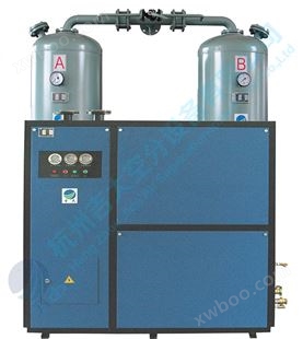 JCD组合式再生空气干燥器