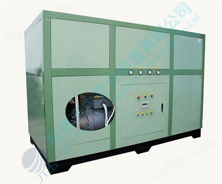 JRD冷冻式空气干燥器