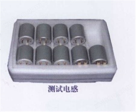硅橡胶介电常数测定仪