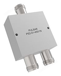 PS2-01-450 / 1S  功率分配器/合路器