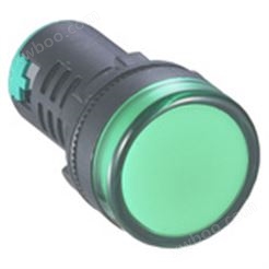 AD37-DSG 绿色信号灯，绿色指示灯，绿色放电灯