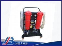 现货供应LYC-100B汽轮机油滤油机