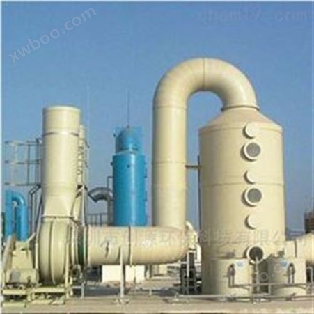 工业废气处理设备低温等离子UV光解工程安装