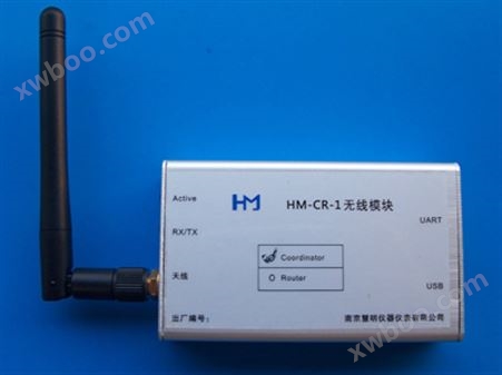 HM-RT2无线路由器