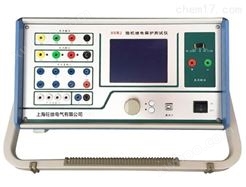 LY803三相继电保护分析仪