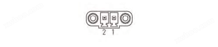 DS-CL42-SA Connector
