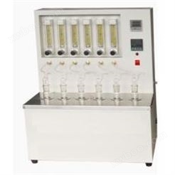 HSY-0302抗氨汽轮机油抗氨性能试验器