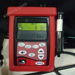 凯恩KM945烟气分析仪   O2、SO2、NO、NO2、CO 温压流 测量