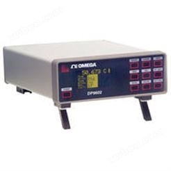 DP9602高精度数字RTD/热电偶温度计/数据记录器