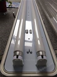 GFD6010吊杆耐腐蚀三防日光灯1.2米LED灯管