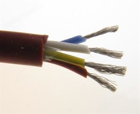 ZRC-KGZPR/高温硅橡胶电缆YGC