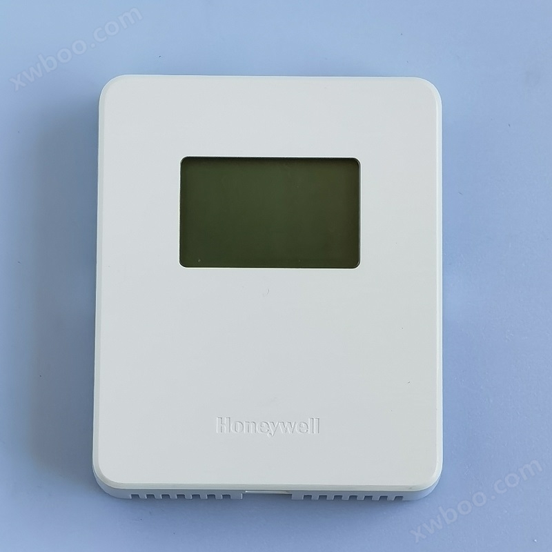 HSH-RM2ML系列室内墙装温湿度传感器