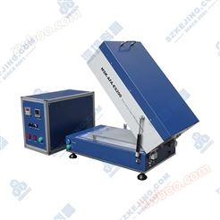 MSK-AFA-ES200 红外烘干平板涂覆机