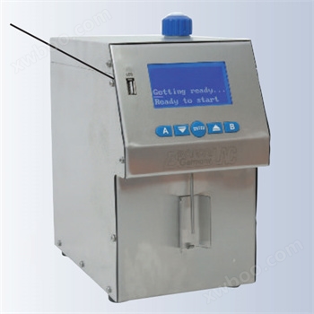 LAC-SA-50 牛奶分析仪