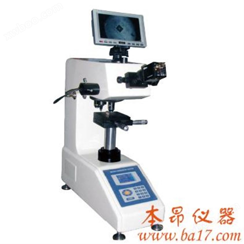TV-1型视频测量装置