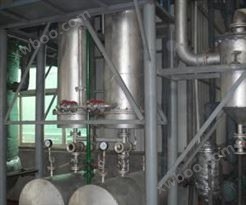 生物柴油蒸馏接收设备，生物柴油蒸馏接收油脂机械设备