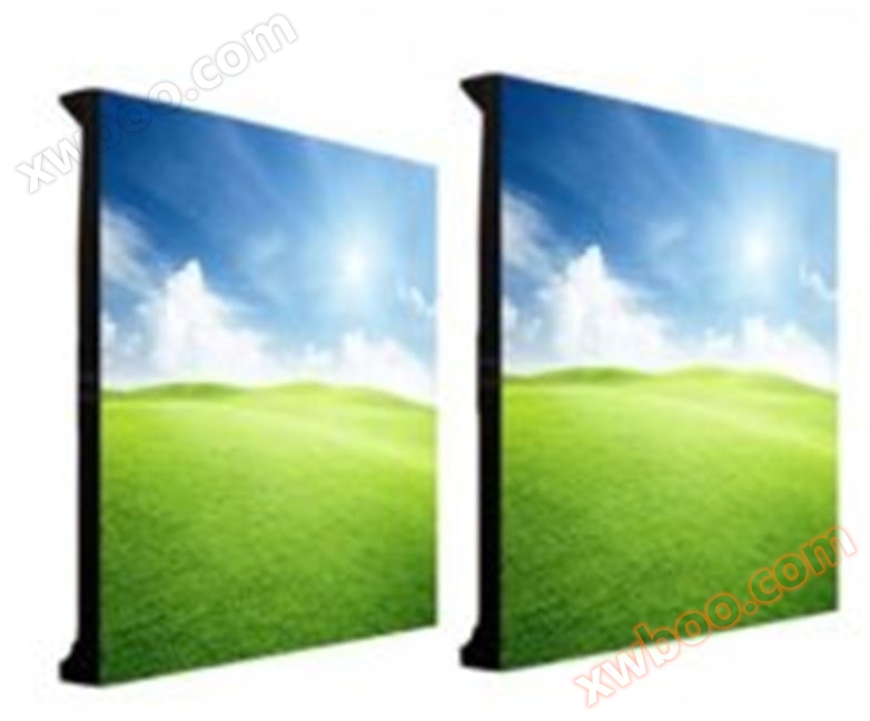 P4.81高清租赁屏