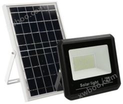 光源功率：60W 产品名称：太阳能投光灯