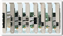 PCI-E百兆单模光纤网卡(SC接口)