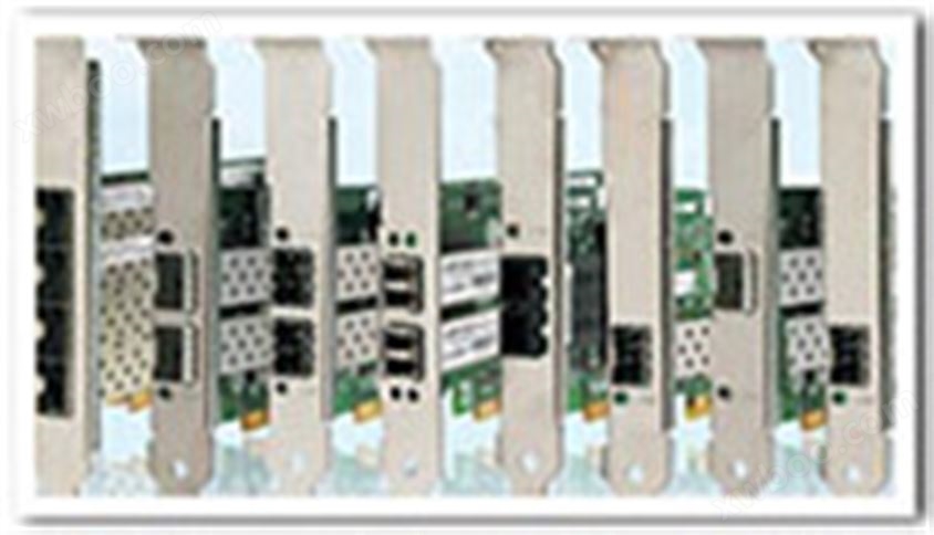PCI-E百兆单模光纤网卡(SC接口)