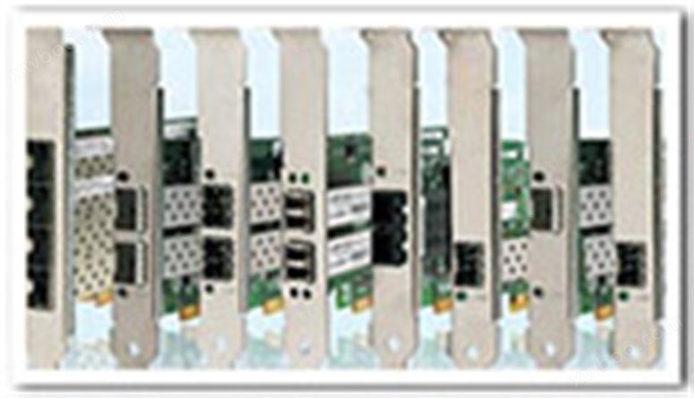 PCI-E百兆多模光纤网卡