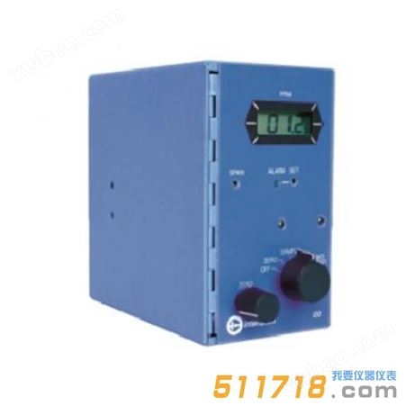 美国Interscan 4480-1999b型臭氧分析仪