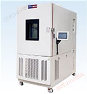高低温湿热试验箱