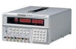 固纬PPT-1830G 可编程线性电源供应器