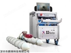 X5-HR 多功能淤泥管道机器人