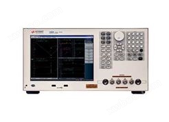 E4990A阻抗分析仪keysight
