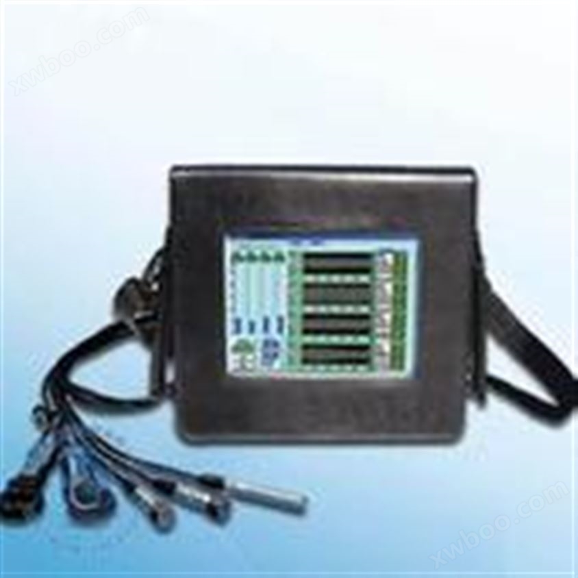 HG－3600系列设备故障诊断仪