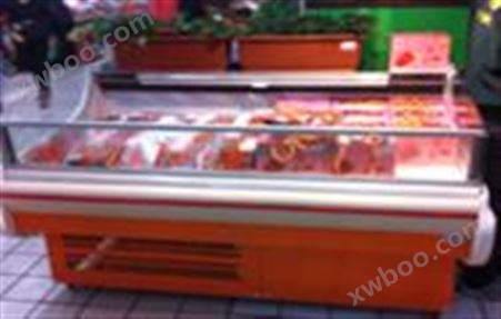 XR-B 水果保鲜柜