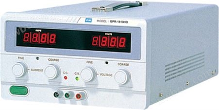 固纬直流稳压电源GPR-3060D