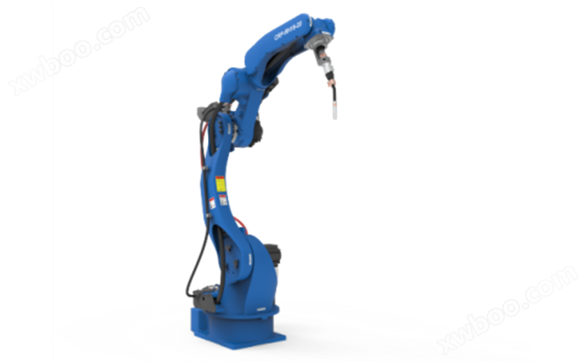 焊接工业机器人（臂展1.8米）GH-RH18-20-W
