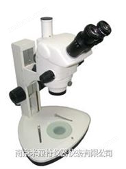 SMT-V体视显微镜（1：7；三目；粗微调型）