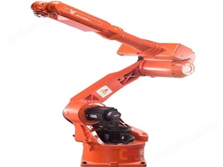 QJR4-1钱江焊接机器人