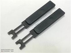 国产E型卡簧钳手动卡簧安装工具钳子卡环座