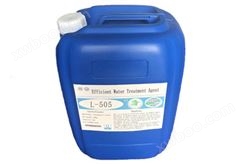 广谱消泡剂L-505安徽铝业厂循环水系统设备用