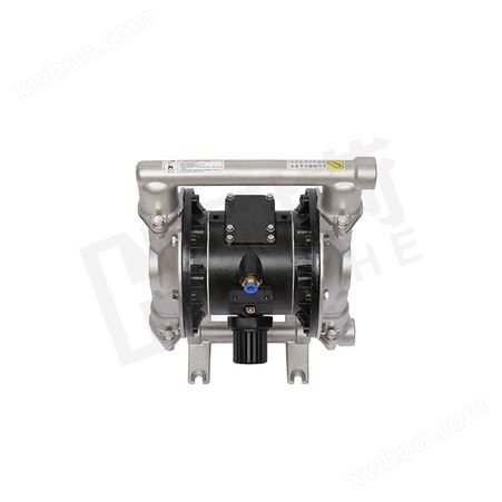 QBK-10-15气动隔膜泵
