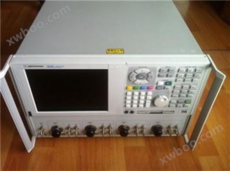 N5230a网络分析仪