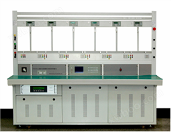 UC-3X三相电能表检定装置