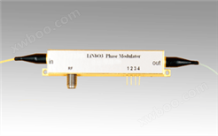 KG-PM-15系列1550nm电光相位调制器