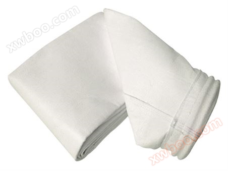 三防针刺毡除尘布袋