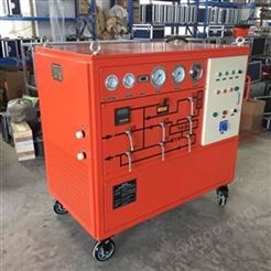 上海厂家SF6气体回收装置