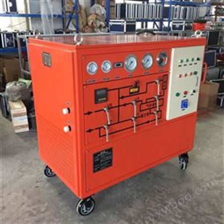 上海厂家SF6气体回收装置