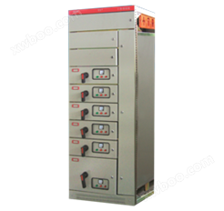 低压柜-GCK型交流低压开关设备