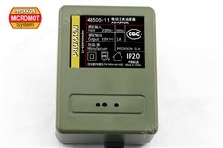 德国PROXXON12V手持机电源适配器1.0A电源 NO48505 NG