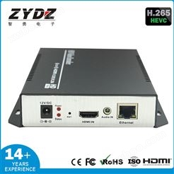 H.265 HDMI高清编码器